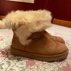 Cathie Classic Mini Ugg Boots